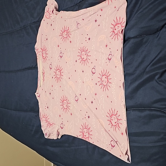 Women's pajama set - Picture 7 of 8